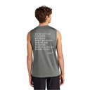 Sleeveless Tee