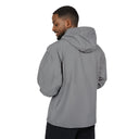 Embroidered Windbreaker