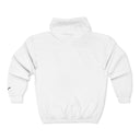 Embroidered Zip-Up