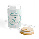 Glass Sipper