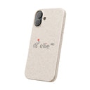 EllieVate Your Life Phone Case
