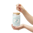 Glass Sipper