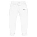 Embroidered Sweatpants