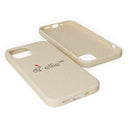 EllieVate Your Life Phone Case