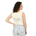 Summer Secret Tank Top