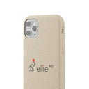 EllieVate Your Life Phone Case
