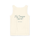 Summer Secret Tank Top