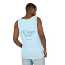 Summer Secret Tank Top