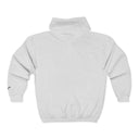 Embroidered Zip-Up