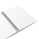 EllieVate Your Life Spiral Notebook,