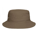 Embroidered Bucket Hat