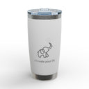 Engraved Tumbler