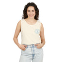 Summer Secret Tank Top