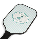 Longevity Social Club Pickleball Set
