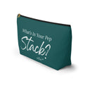 Pep Pouch