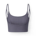 Luxe Sports Bra