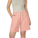 Lounge Shorts