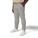 Embroidered Sweatpants