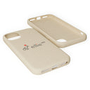 EllieVate Your Life Phone Case