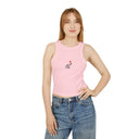 Classic Cropped Tank