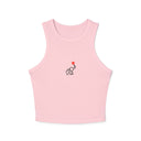 Classic Cropped Tank