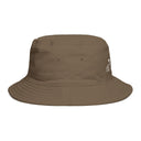 Embroidered Bucket Hat