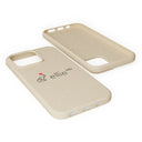 EllieVate Your Life Phone Case