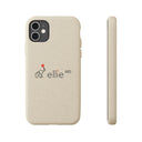EllieVate Your Life Phone Case