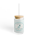 Glass Sipper