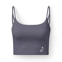 Luxe Sports Bra