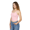 Spaghetti Strap Tank Top