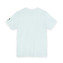 Teal Embroidered Unisex Tee