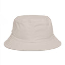 Embroidered Bucket Hat
