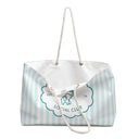 Longevity Social Club Beach Tote