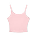 Spaghetti Strap Tank Top
