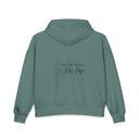 Ask Me About My Peps Hoodie