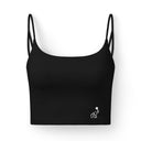 Luxe Sports Bra