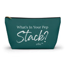 Pep Pouch