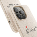 EllieVate Your Life Phone Case