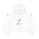 Clasic Cropped Hoodie