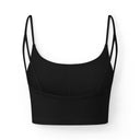 Luxe Sports Bra
