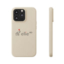 EllieVate Your Life Phone Case