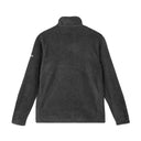 Embroidered Columbia Jacket
