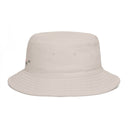 Embroidered Bucket Hat
