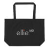 Large "Ellie" Tote Bag