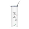 Drinkware: Tumbler