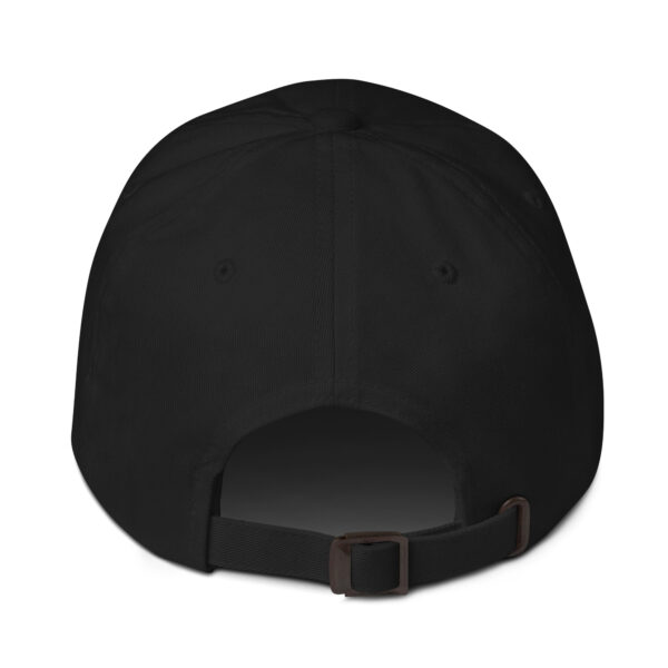 Ellie Dad Hat - Image 2