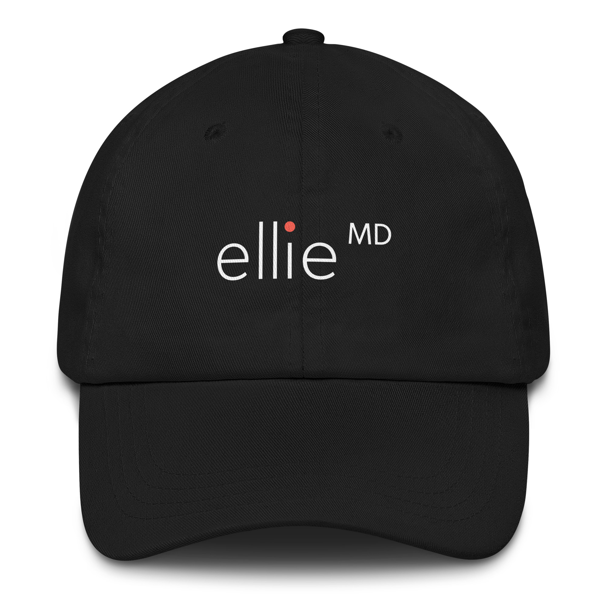 Ellie Dad Hat