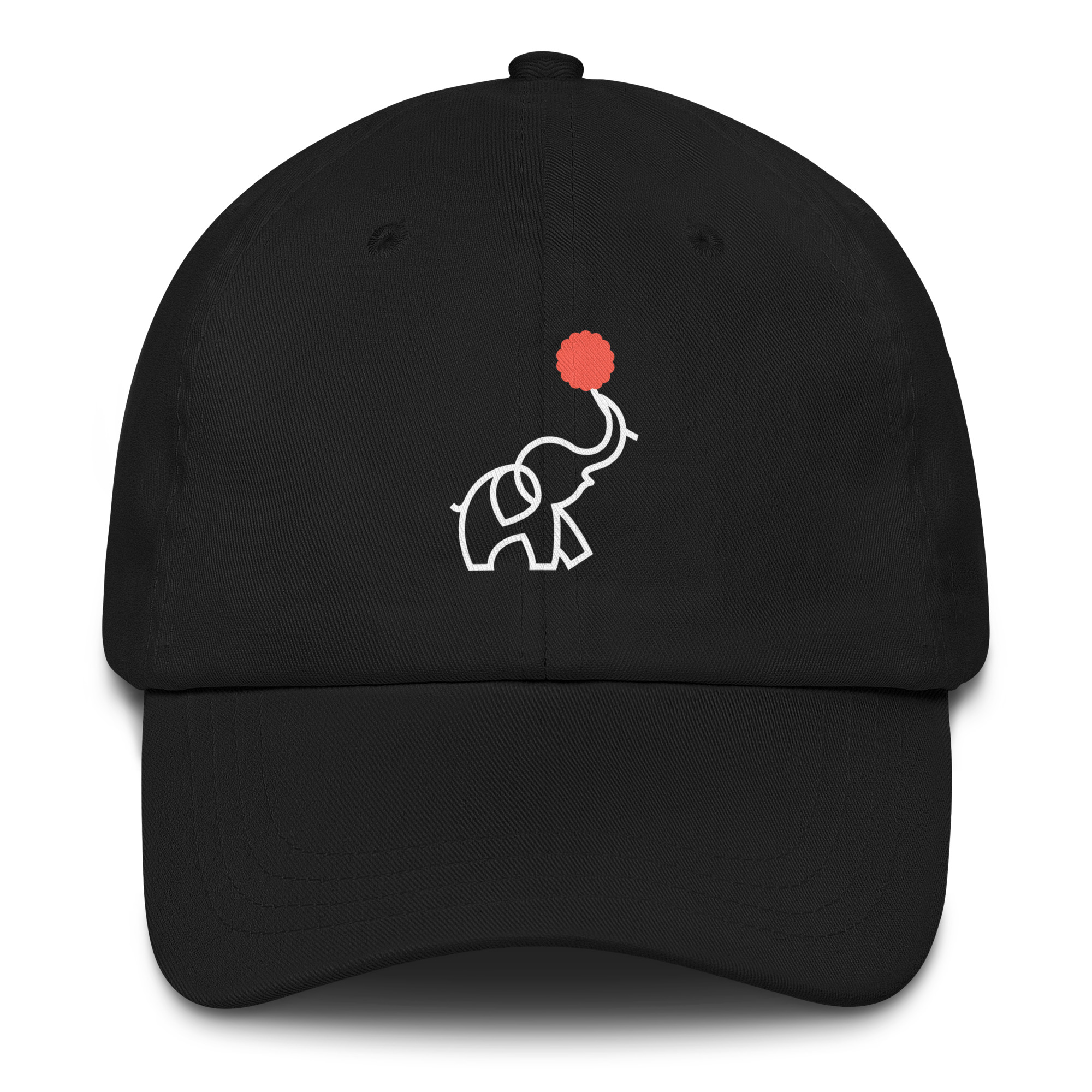 Ellie Dad Hat - Logo