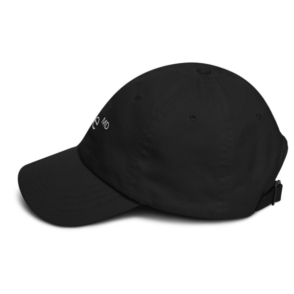 Ellie Dad Hat - Image 3
